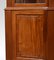 Regency Bookcase in Mahogany 3