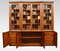 Regency Bookcase in Mahogany, Image 5