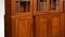 Regency Bookcase in Mahogany, Image 9