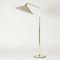 Modernist Floor Lamp from Böhlmarks, 1940s, Image 2