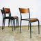 Dining Chairs from Mullca, 1940s, Set of 4, Image 7