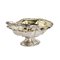 Russian Silver Rusk Bowl, 1840, Image 4