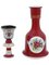 Russian Hand-Painted Porcelain Hookah 5