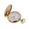Russian Gold Pocket Watch from F. Winter 1