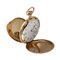 Russian Gold Pocket Watch from F. Winter 5