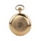 Russian Gold Pocket Watch from F. Winter, Image 3