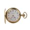 Russische goldene Taschenuhr von F. Winter 2