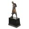 Sculpture Antique en Bronze, 1890s 3