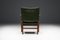 Conference Chair attributed to Hans J. Wegner for the Aarhus City Hall, Denmark, 1940s, Image 12