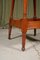 Antique Movement Occasional Table in Walnut, 1870, Image 2