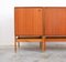 Credenza Mid-Century costruttivista di Pieter de Bruyne per Al Meubel, Belgio, 1959, Immagine 20