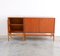 Mid-Century Belgian Constructivist Sideboard by Pieter de Bruyne for Al Meubel, 1959 5