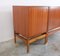 Mid-Century Belgian Constructivist Sideboard by Pieter de Bruyne for Al Meubel, 1959, Image 10