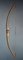 Golden Arrow Archery Longbow by Jaques, London, 1950s, Image 1