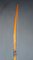 Arco largo de tiro con arco Golden Arrow de Jaques, London, años 50, Imagen 5