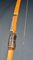 Golden Arrow Archery Longbow by Jaques, London, 1950s, Image 4