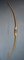 Arco largo de tiro con arco Golden Arrow de Jaques, London, años 50, Imagen 3