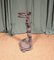 Cast Iron Stick Stand by Coalbrookdale, 1920s 2