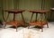 Occasional Tables from Charles Eastlake, 1875, Set of 2, Image 1