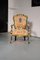 French Louis Philippe Tapestry Armchair 5