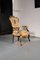 French Louis Philippe Tapestry Armchair 3
