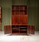 Rosewood Bookcase / Drinks Cabinet by Torbjorn Afdal for Bruksbo, Norway, 1960s 5