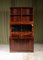 Rosewood Bookcase / Drinks Cabinet by Torbjorn Afdal for Bruksbo, Norway, 1960s 3