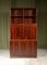 Rosewood Bookcase / Drinks Cabinet by Torbjorn Afdal for Bruksbo, Norway, 1960s 1