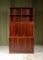 Rosewood Bookcase / Drinks Cabinet by Torbjorn Afdal for Bruksbo, Norway, 1960s, Image 1