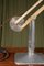 Lámpara de mesa Counterpoise de Hadrill and Horstmann, años 50, Imagen 4