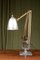 Lámpara de mesa Counterpoise de Hadrill and Horstmann, años 50, Imagen 2