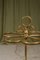 Victorian Brass Stick Stand from William Tonks & Sons, 1880s, Image 2