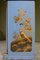 Chinoiserie Light Blue & Gilt Lacquer Cupboard, 1900s, Image 12