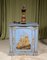 Neoclassical Grand Tour Plaster Urn Table Lamp, 1900s 4