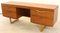 Vintage Low Desk / Cabinet 7