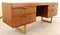 Vintage Low Desk / Cabinet 8