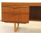 Vintage Low Desk / Cabinet 9