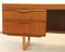 Vintage Low Desk / Cabinet, Image 9
