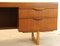 Vintage Low Desk / Cabinet 11