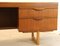 Vintage Low Desk / Cabinet, Image 11