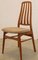 Vintage Dining Chairs from Vamdrup, Set of 4 7