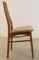 Vintage Dining Chairs from Vamdrup, Set of 4 12