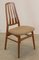 Vintage Dining Chairs from Vamdrup, Set of 4 13