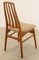 Vintage Dining Chairs from Vamdrup, Set of 4 11