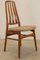 Vintage Dining Chairs from Vamdrup, Set of 4 2