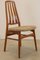 Vintage Dining Chairs from Vamdrup, Set of 4, Image 2