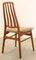 Vintage Dining Chairs from Vamdrup, Set of 4 10