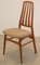 Vintage Dining Chairs from Vamdrup, Set of 4 6