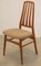 Vintage Dining Chairs from Vamdrup, Set of 4, Image 6