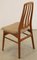 Vintage Dining Chairs from Vamdrup, Set of 4 3
